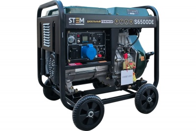 STEM Techno S6500DE